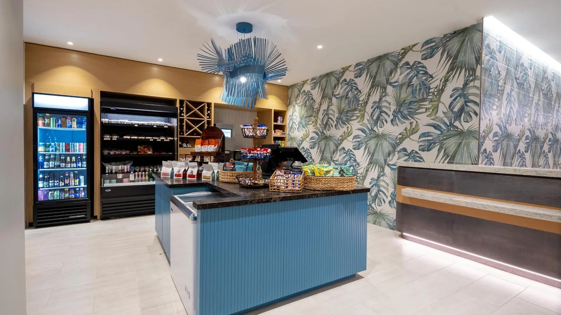 **** Hotel Hilton Garden Inn San Juan Condado Porto Rico