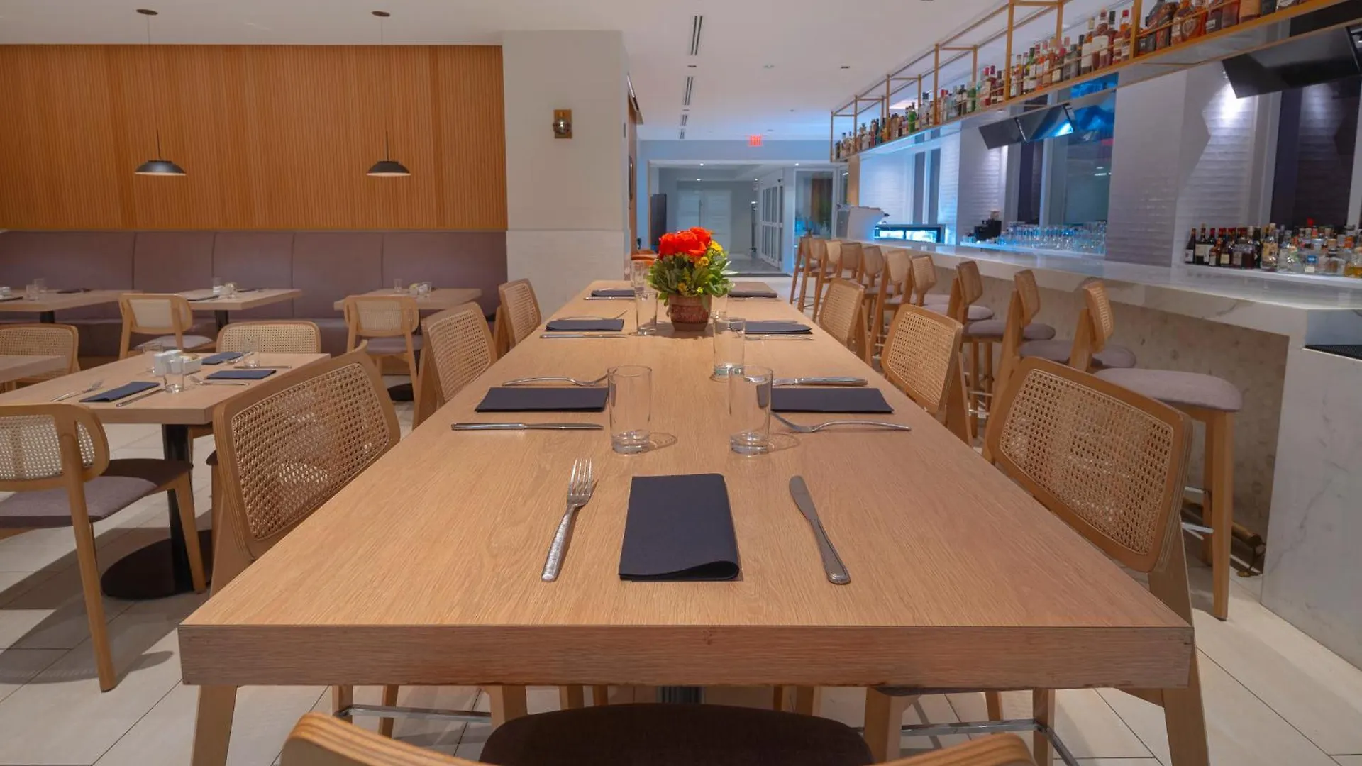 **** Szálloda Hilton Garden Inn San Juan Condado Puerto Rico