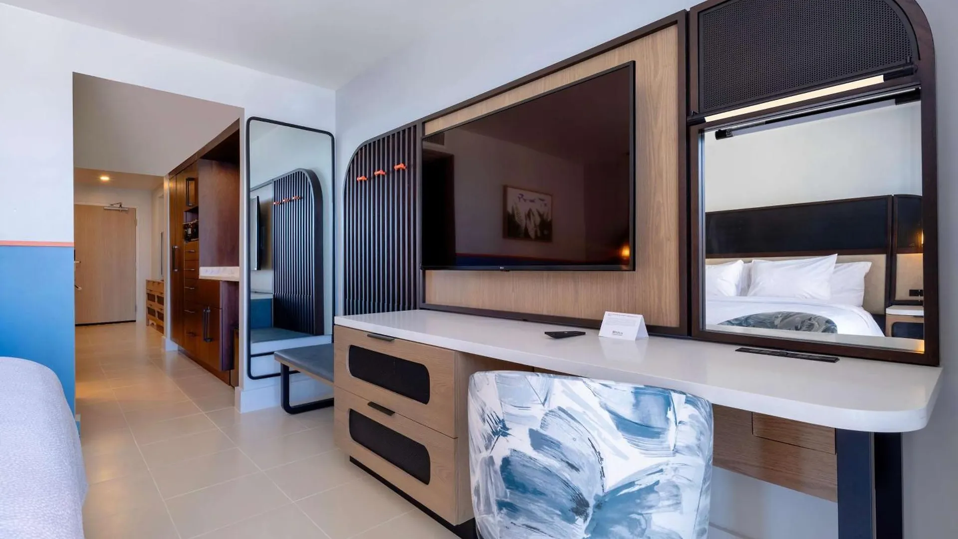 Hilton Garden Inn San Juan Condado Szálloda